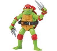 PLAYMATES - TMNT: MUTANT MAYHEM - RAPHAEL BASIC FIGURE PLAYMATES TOYS