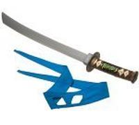 PLAYMATES - TN Epee - Déguisement - Sabre Tortue Ninja