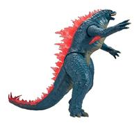 Playmates Toys Godzilla x Kong Figurine géante Godzilla x Kong 28 cm
