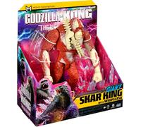 Playmates Toys Skar King With Whiplash 11" Géant Figure GxK, Neuf
