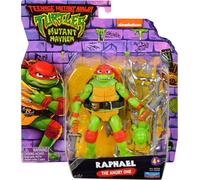 Playmates Toys - Teenage Mutant - Ninja Turtles - Mutant Mayhem - Raphael