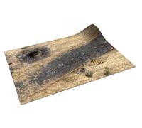 PLAYMATS KT006-V-wh40k Tapis pour Wargaming 76 x 56 cm