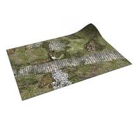 PLAYMATS KT021-V-wc Tapis pour Wargaming, 76 x 56 cm