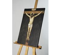 PLAYMATS Reproduction of Diego Velazquez - Christ Crucified 60 x 40 cm