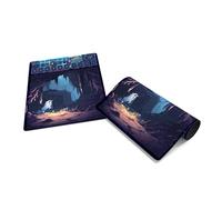 PLAYMATS-Son : Catacombes Tapis de Jeu de société, P051, 95 cm x 75 cm