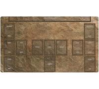 PLAYMATS Tapis de Jeu de Cartes pour Flesh and Blood 61 x 35,5 cm