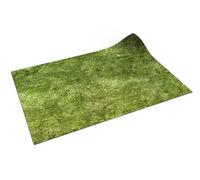 PLAYMATS- Tapis pour Wargaming, KT002-V-wh40k, 30"x22" / 76x56 cm