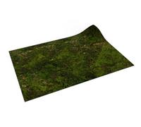 PLAYMATS- Tapis pour Wargaming, KT012-V-wc, 30"x22" / 76x56 cm