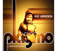 Playmo Feat. Grand Agent & Laa - First Impression [Import]