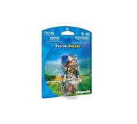 Playmo-Friends 70236 Guerrier du Loup