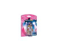 Playmobil Figurine 70237 – Rappeuse