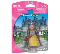 Playmo-Friends 70976 - Reine