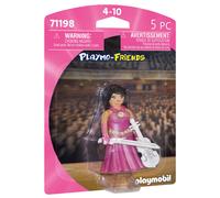 Playmo-Friends 71198 - Violoniste