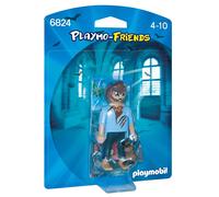 Playmo-Friends : Le mutant loup-garou - Playmobil