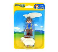 Playmobil – 1.2.3. 6974 Berger avec mouton