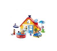 Maison de vacances 1.2.3