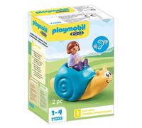 PLAYMOBIL 123 MACHINE À COUPER LES ÉPAULES