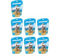 Playmobil 14 pélicans et 14 bébés pélicans n°9070
