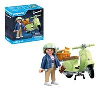 Playmobil 1969 Vespa 150 Sprint Veloce - Vert Clair