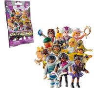 PLAYMOBIL 210211 Figures S26 theme Fille (71606), Boite de 24 sachets surprises Fi?ures, Des 5 ans