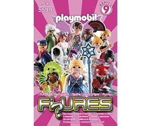 Playmobil - 310703 - Figures Filles Série 9