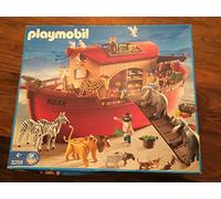 Playmobil 3255 - L'Arche de Noé