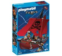 Playmobil 3900 - Vaisseau Corsaires