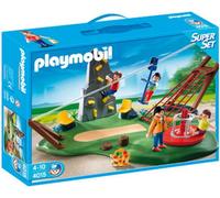 Playmobil - 4015 - Jeu de Construction - Superset Jardin d'enfants