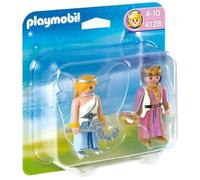 Playmobil 4128 Duo Princesses