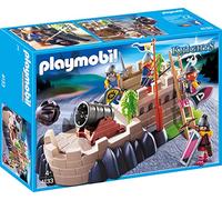 Playmobil - 4133 - Chevaliers - Superset Chevaliers