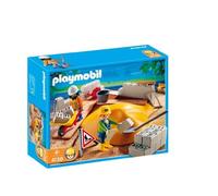 Playmobil - 4138 - Compact set construction