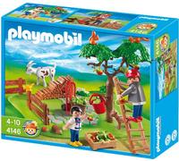 Playmobil Ensemble de jeu Peppa Pig – Classe Peppas