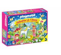 Playmobil 4158 : Calendrier de l'Avent : Licorne au Pays des Fées