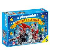 Playmobil - 4160 - calendrier de l' avent