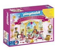 Playmobil 4165 Calendrier de l Avent Mariage de la princesse G