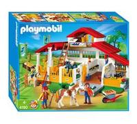 Playmobil Horse Farm