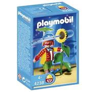 Playmobil - 4238 - Clown avec Fleur Lance Eau
