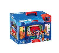 Playmobil - 4239 - théâtre transportable