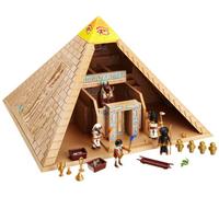 Playmobil - 4240 - Pyramide égyptienne