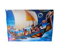 Playmobil - 4241 - Barque égyptienne