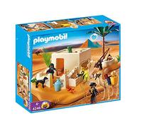 Playmobil - 4246 - Pilleurs et Cachette