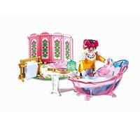 Playmobil - 4252 - Servante/Salle Bain Princesse