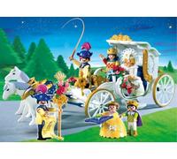 Playmobil Carrosse royal