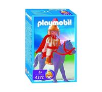 Playmobil - 4272 - Romains - Cavalier romain
