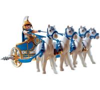 Playmobil - 4274 - Romains - Romains / Char