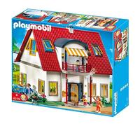 Playmobil - 4279 - Jeu de Construction - Villa Moderne
