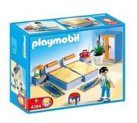 Playmobil 4284 Chambre des parents G