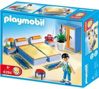 Playmobil City Life 4284 - Chambre Des Parents