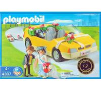 Playmobil 4307 Voiture des mariés