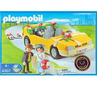 Playmobil 4307 Voiture des mariés boîte neuve - encore scellée Neuf - New Nuevo